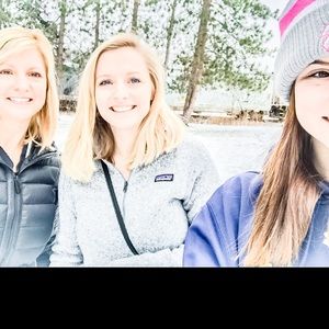 Meet your Posher, Glenna